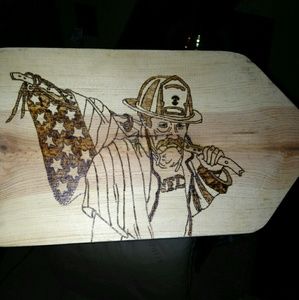 Meet your Posher, Jason